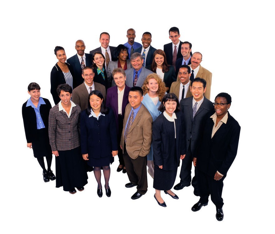 OUR TEAM